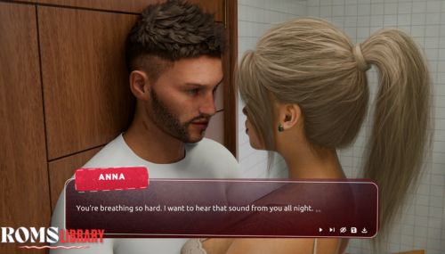 Sex Coach: Hot Yoga Game