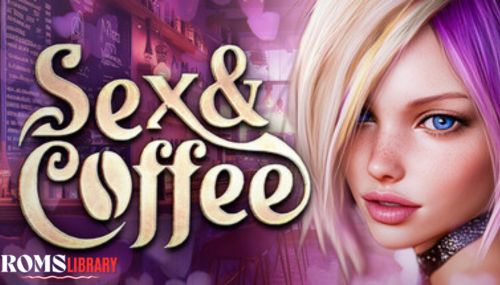 Sex & Coffee Game Download