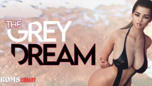 The Grey Dream Game Download