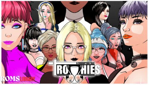 Trophies: A Corruption Tale Game