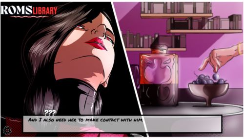 Trophies: A Corruption Tale Game