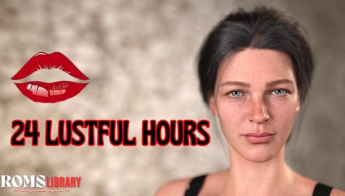24 Lustful Hours Game