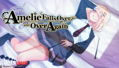 Amelie falls over and over again Game (v1.0) Download