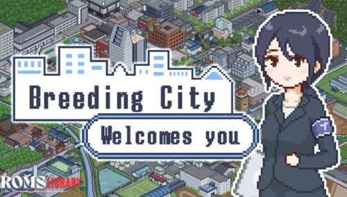 Breeding City Welcomes you Game Download