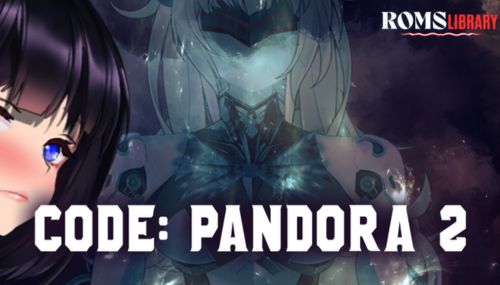 CODE: PANDORA 2 Game