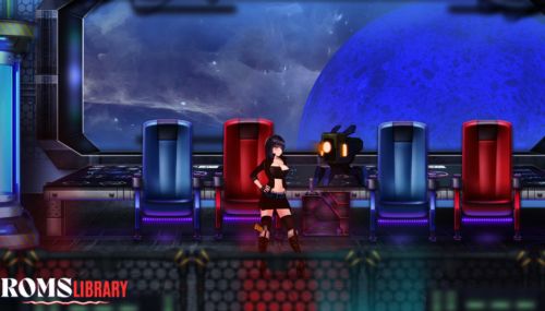 CODE: PANDORA 2 Game