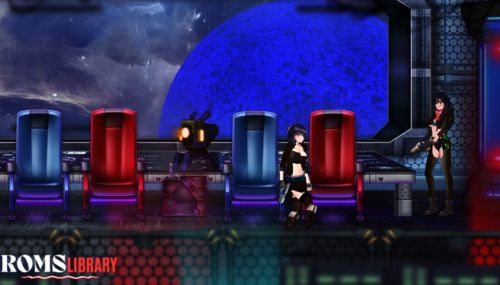 CODE: PANDORA 2 Game