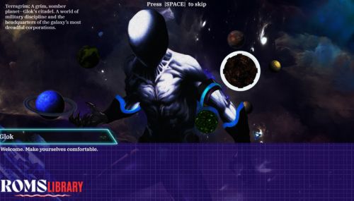 CODE: PANDORA 2 Game
