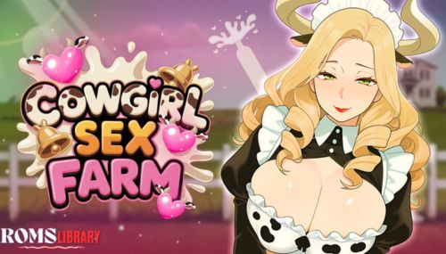 COWGIRL SEX FARM Game