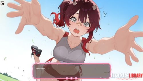 COWGIRL SEX FARM Game
