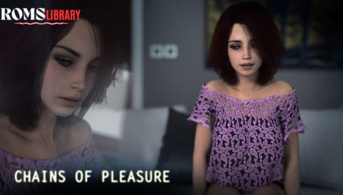 Chains of Pleasure Game (v1.0) Download