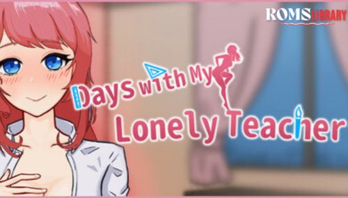 Days with My Lonely Teacher Game Download