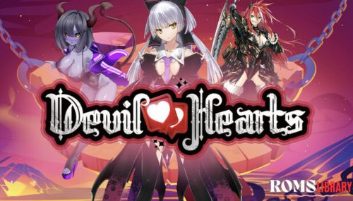 Devil Hearts Game Download