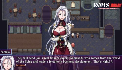 Devil Hearts Game
