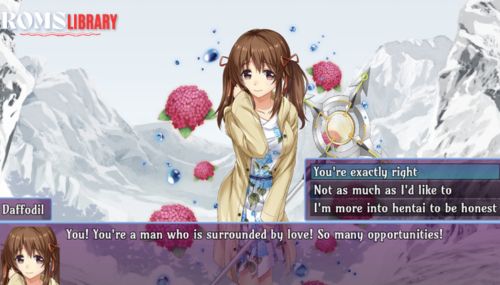 Devil Hearts Game