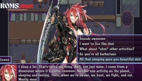 Devil Hearts Game
