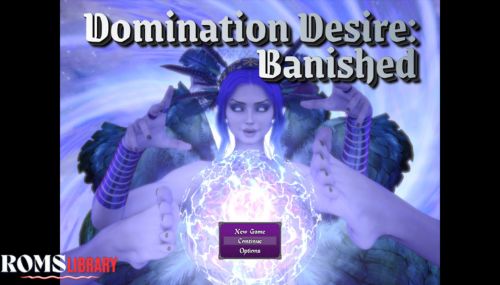 Domination Desire: Banished Game (V5) Download