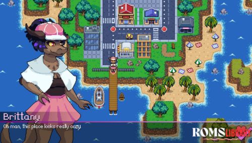 Dragon Sleuth Brittany Game