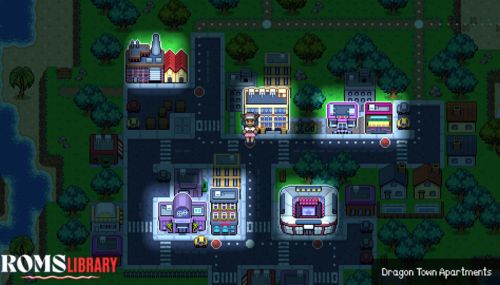 Dragon Sleuth Brittany Game