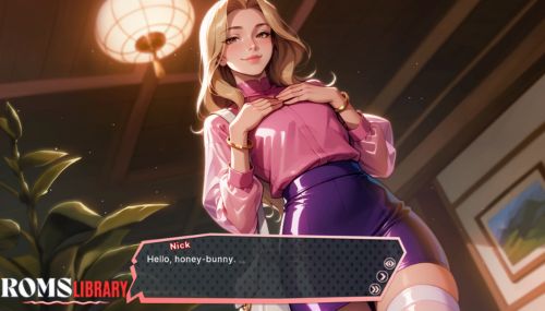 FEMBOY called it “MASSAGE” Game