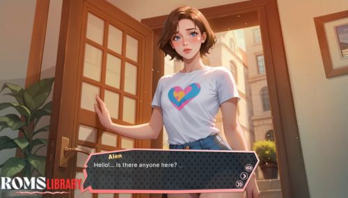 FEMBOY called it “MASSAGE” Game