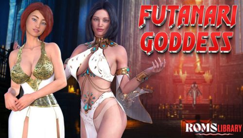 Futanari Goddess Game