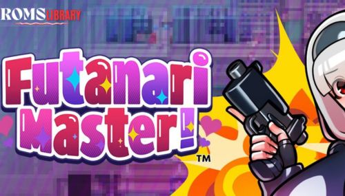 Futanari Master! Game