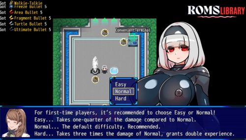 Futanari Master! Game