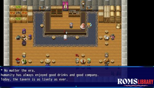 Futanari Master! Game
