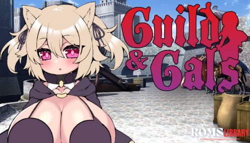 Guild & Gals Game (v1.0) Download