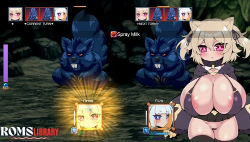 Guild & Gals Game