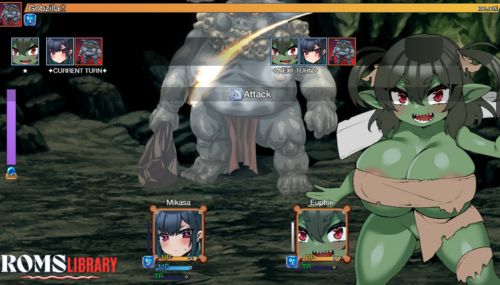 Guild & Gals Game