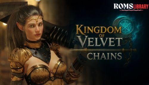 Kingdom of Velvet Сhains Game
