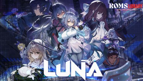 LUNA Game