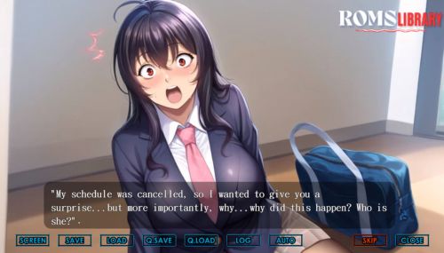 Libido Estates Game