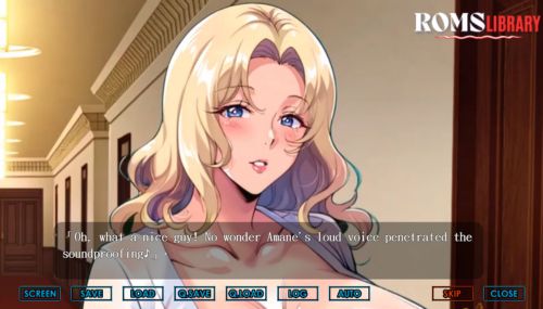 Libido Estates Game