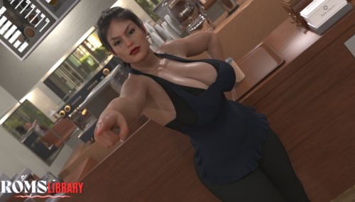 MILF Obsession Game