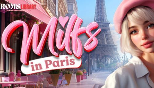 MILFs in PARIS Game