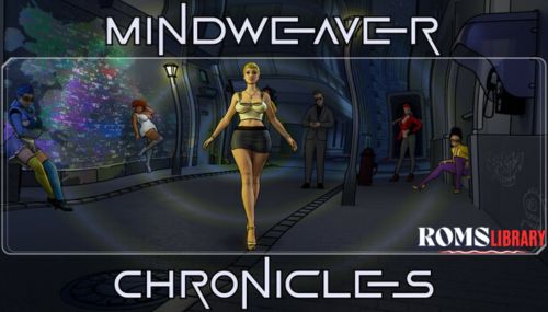 Mindweaver Chronicles Game
