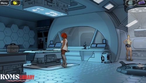 Mindweaver Chronicles Game