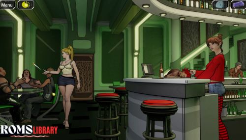 Mindweaver Chronicles Game