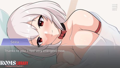 My Royal Maid R Game