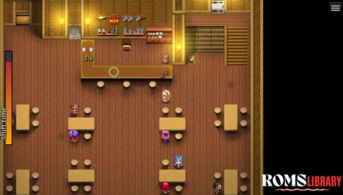 NTR Tavern Game