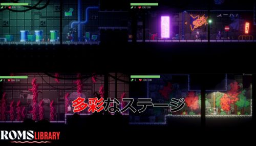 NTR2069 Game