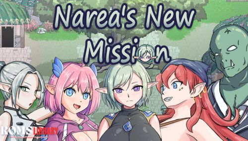 Narea’s New Mission Game Download