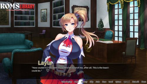 Netori Knights Game