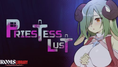 Priestess Lust Game (v1.0.3) Download
