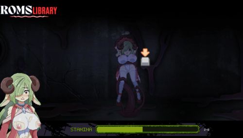 Priestess Lust Game