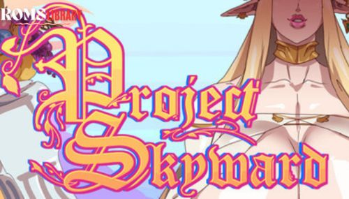 Project Skyward Game