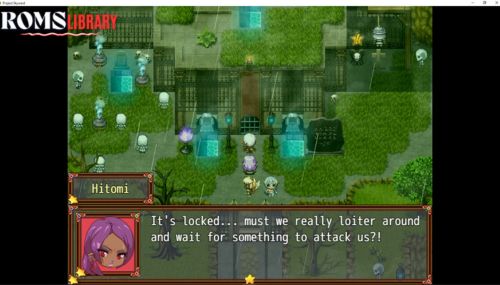Project Skyward Game
